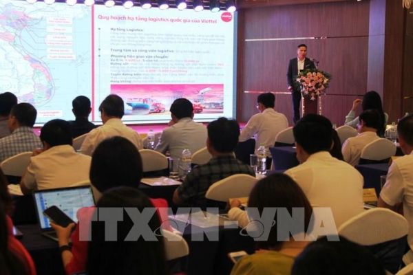 Đào tạo nhân lực thương mại điện tử ở Việt Nam