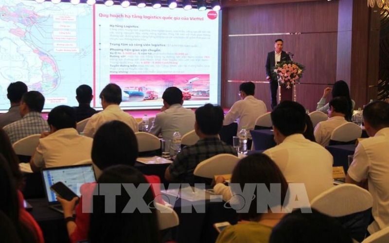 Đào tạo nhân lực thương mại điện tử ở Việt Nam