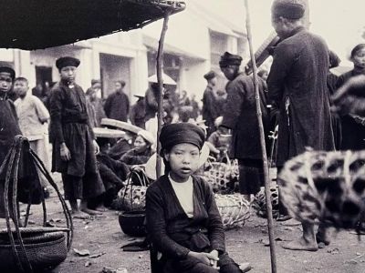 Đất nước, con người Việt Nam gần 100 năm trước qua lăng kính nữ nghệ sĩ Ucraina