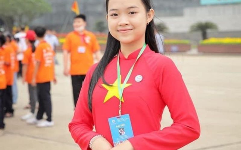Đề cử Gương mặt trẻ Việt Nam tiêu biểu 2023: Hai teen có hoạt động Đội nổi bật