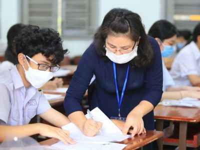 Đề thi thử vào lớp 10 môn Văn năm 2024 - 2025 Trường THCS Phượng Lâu - Phú Thọ