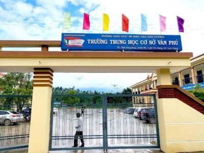 Đề thi thử vào lớp 10 môn Văn năm học 2024 - 2025 của Trường THCS Văn Phú - Tuyên Quang