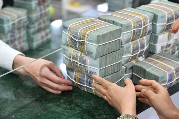 Đề xuất quy định việc áp dụng lãi suất đối với tiền gửi bằng đồng Việt Nam