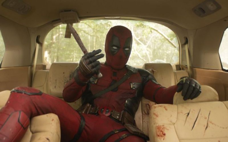 'Deadpool & Wolverine' có cứu được MCU?