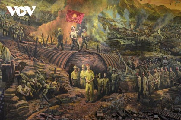 Điện Biên sau 70 năm giải phóng