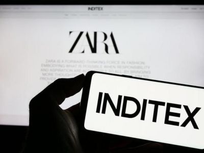 Doanh thu của Tập đoàn thời trang Tây Ban Nha Inditex tăng trưởng ngoạn mục