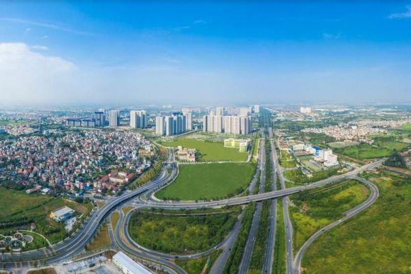 Dự kiến giao dịch chuyển nhượng thổ cư tại Hà Nội tiếp tục tăng trong quý 2/2024