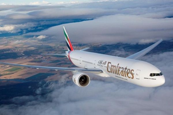 Emirates nỗ lực giảm thiểu rác thải nhựa
