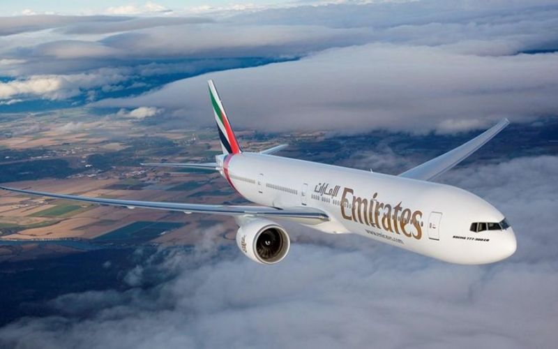 Emirates nỗ lực giảm thiểu rác thải nhựa