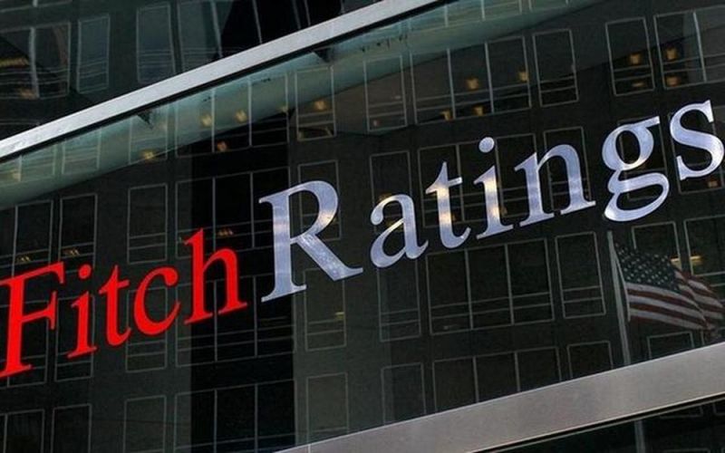 Fitch Ratings nâng xếp hạng tín nhiệm quốc gia dài hạn của Việt Nam lên mức BB+