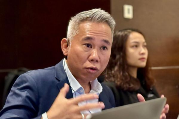 Giám đốc AWS Việt Nam: Phát triển AI tạo sinh cần gắn liền với văn hóa