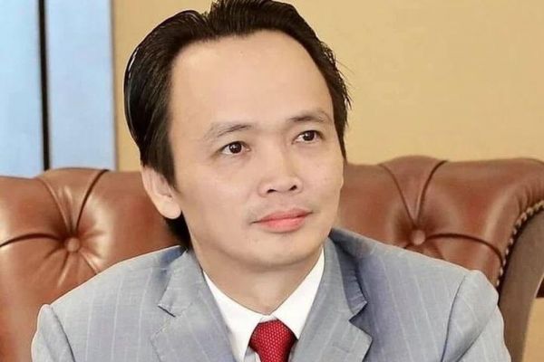 Giúp sức Trịnh Văn Quyết lừa đảo, cựu lãnh đạo HoSE cùng thuộc cấp và 3 cán bộ SSC bị truy tố