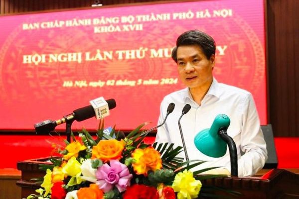 Hà Nội: Tăng cường giám sát về công tác tiếp công dân, xử lý đơn thư