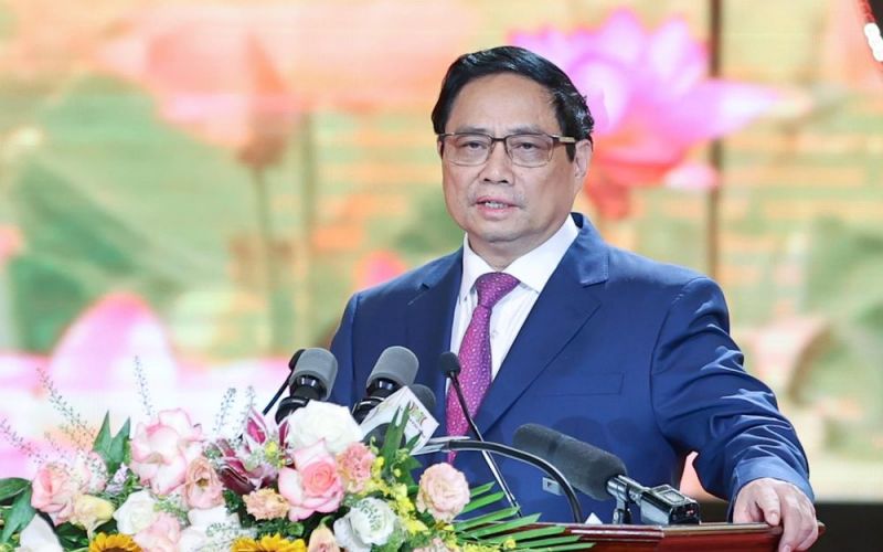Hà Nội vinh danh 10 'Công dân Thủ đô ưu tú' năm 2023