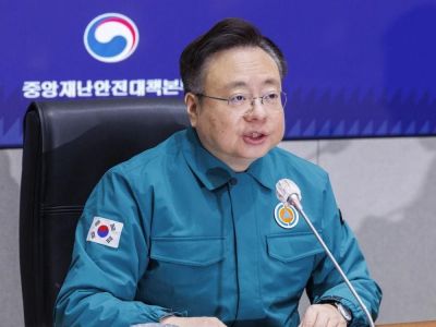 Hàn Quốc: Sau bầu cử quốc hội, tiếp tục xử lý cuộc đình công của bác sĩ