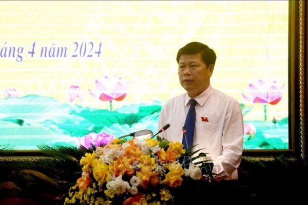 HĐND tỉnh Hưng Yên thông qua Quy hoạch tỉnh thời kỳ 2021 - 2030, tầm nhìn đến 2050