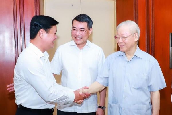 'Hiện thực hóa' Nghị quyết 39 đưa Nghệ An thành tỉnh khá của cả nước