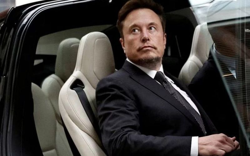 Hoãn chuyến thăm tới Ấn Độ, tỷ phú Elon Musk bất ngờ có mặt tại Trung Quốc