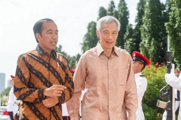 Hội nghị hẹp Singapore-Indonesia ở Bogor: Cuộc gặp 'chia tay' giữa hai 'hàng xóm tốt'