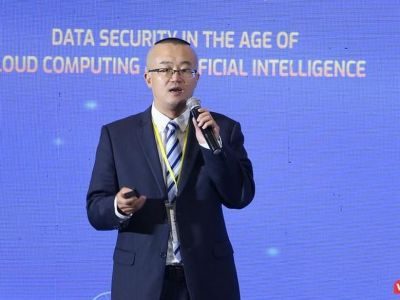 Huawei: 6 khuyến nghị về chính sách quản trị, tiêu chuẩn bảo mật cho AI và dữ liệu