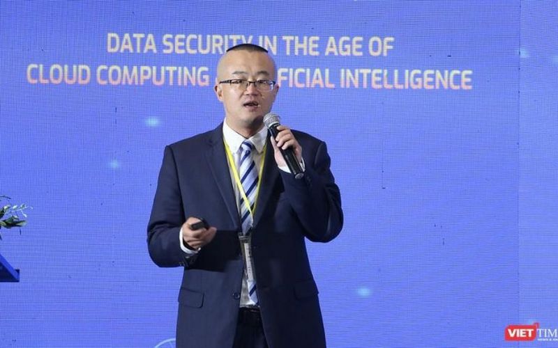 Huawei: 6 khuyến nghị về chính sách quản trị, tiêu chuẩn bảo mật cho AI và dữ liệu
