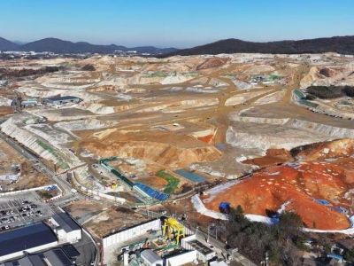 Kinh tế Hàn Quốc: 'Phép màu trên sông Hàn' đã kết thúc?