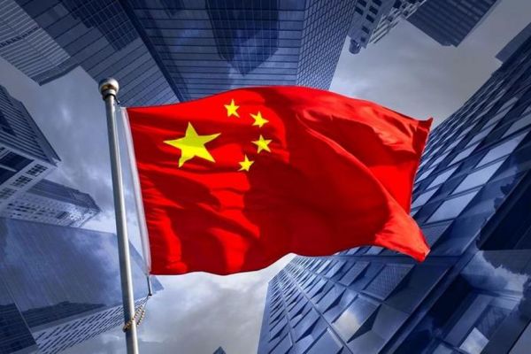 Kinh tế Trung Quốc bị cơ quan xếp hạng Mỹ 'giáng đòn'