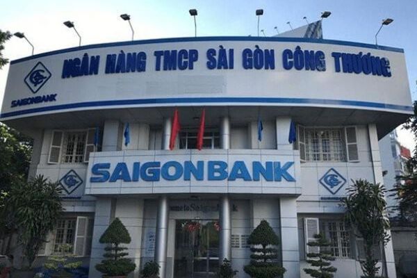 Lãi suất huy động ngân hàng Saigonbank tháng 3/2024: Duy trì ổn định