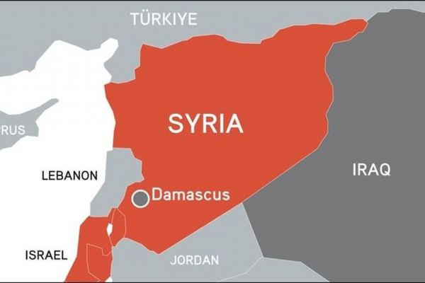 LHQ cảnh báo nguy cơ bùng phát lại xung đột Syria