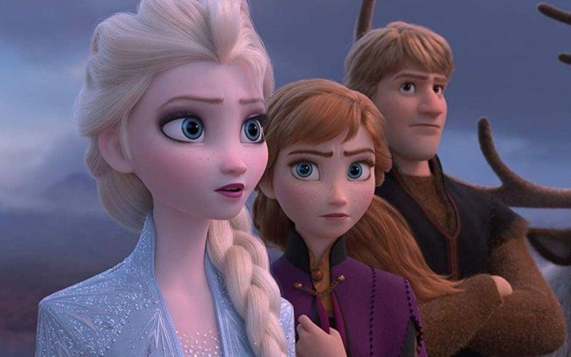 Lý do khiến phần mới của 'Frozen' có nguy cơ trở thành 'rượu ngâm lâu quá đát'