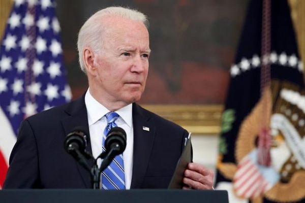 Lý do ông Biden chưa công khai lên tiếng về xung đột Israel – Iran