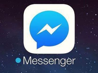 Messenger bổ sung tính năng gửi ảnh HD