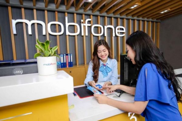 MobiFone chú trọng triển khai 5G và lĩnh vực 'Không gian mới' trong năm 2024