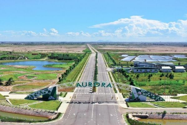 Nam Định: Hút thêm dự án dệt may trị giá 60 triệu USD