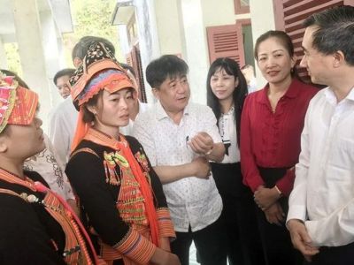 Nâng cao chất lượng bảo vệ, chăm sóc sức khỏe người dân tỉnh Lai Châu