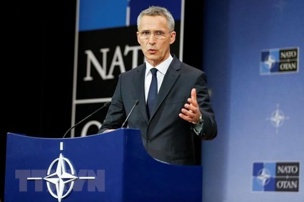 NATO 'lừa' Nga, lực lượng tinh nhuệ đã được điều tới Ukraine