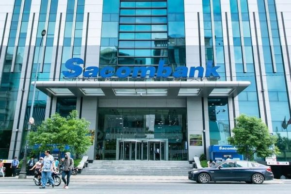 Ngân hàng Sacombank tiếp tục giảm lãi suất huy động trong tháng 12/2023