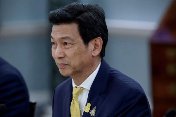 Ngoại trưởng Thái Lan bất ngờ từ chức