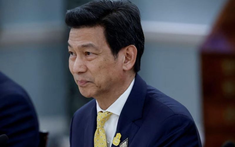 Ngoại trưởng Thái Lan bất ngờ từ chức