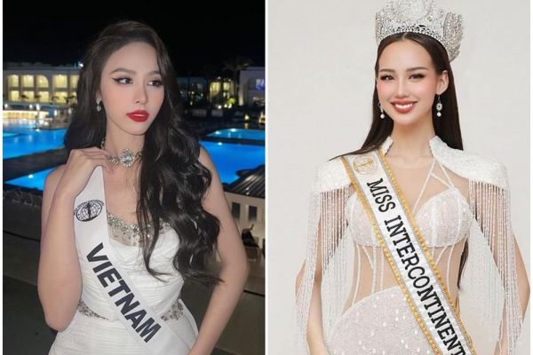 Ngọc Hằng có nối gót Bảo Ngọc giành vương miện Miss Intercontinental?