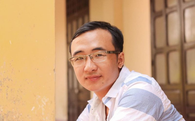Nhà văn Lê Quang Trạng: Văn học thiếu nhi cần được vun bồi