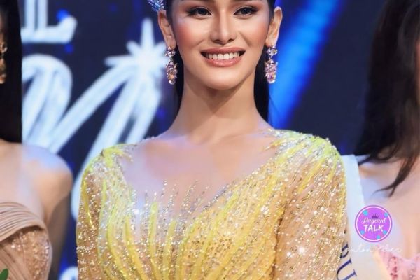 Nhan sắc đời thường của tân Hoa hậu Chuyển giới Philippines
