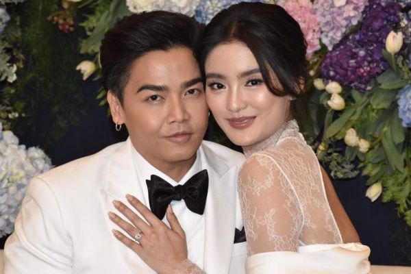 Nhan sắc hoa hậu người Việt vướng ồn ào khiến vợ chồng sao Thái Lan ly hôn