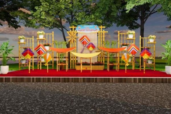 Nhiều hoạt động đặc sắc tại Lễ hội diều truyền thống Bá Dương Nội 2024