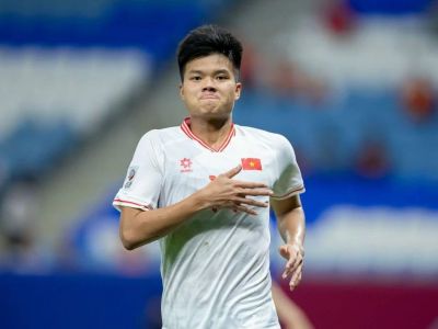 Những điểm nhấn trong chiến thắng mở màn của U23 Việt Nam