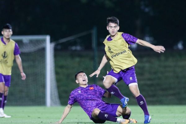 'Nín thở' chờ chốt danh sách U23 Việt Nam dự U23 châu Á 2024