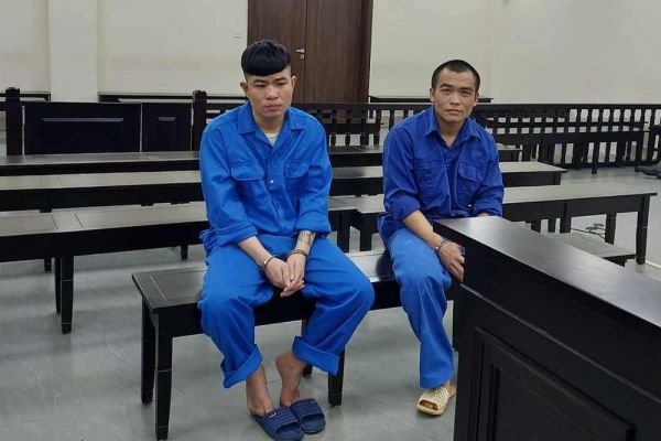 Nổ súng đe dọa để nạn nhân rút đơn tố giác ở Hà Nội
