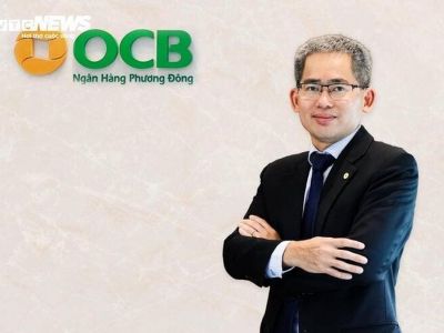 Ông Phạm Hồng Hải làm Quyền Tổng giám đốc Ngân hàng OCB