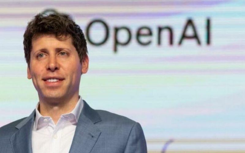 OpenAI sa thải CEO Sam Altman