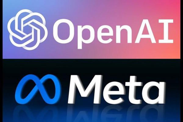 OpenAI và Meta sắp phát hành mô hình AI có khả năng suy luận như con người